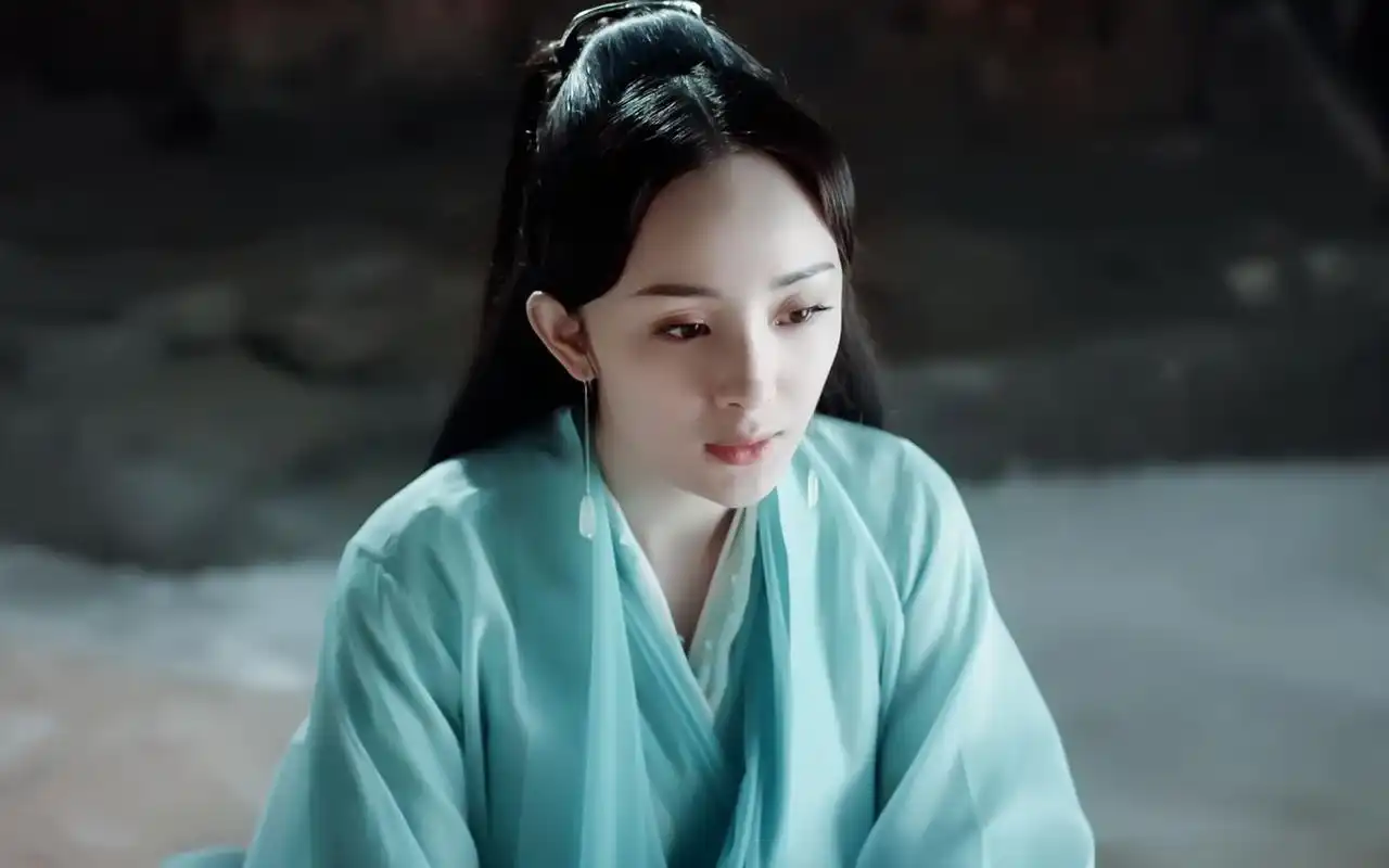 《三生三世十里桃花》白浅剧照图片壁纸高清大图预览1920x1200_大陆