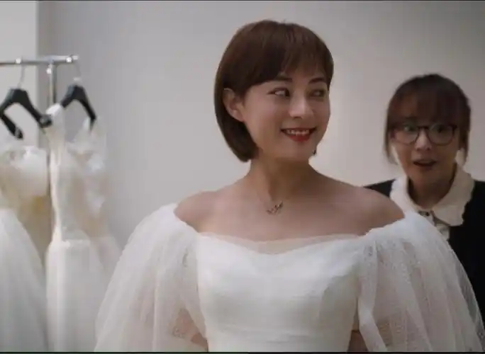 孙俪|《理想之城》孙俪演技下滑?6个"瞪眼睛"镜头为她鸣不平