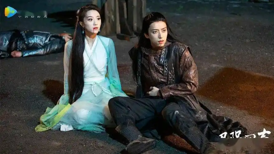 新剧测评室微短剧的短而精月陨回声只做到了短