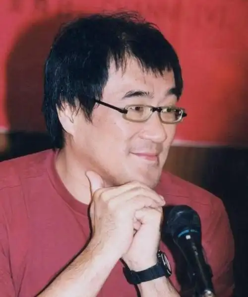 离婚11年后,李宗盛娶小27岁娇妻:我终于放下你,从年少到白头