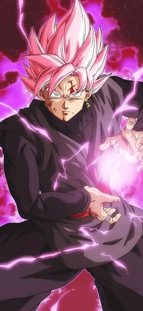 七龙珠##手机壁纸