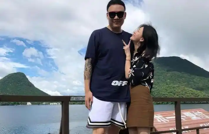 好声音没夺冠却嫁给爱奇艺总裁34岁成了人生赢家