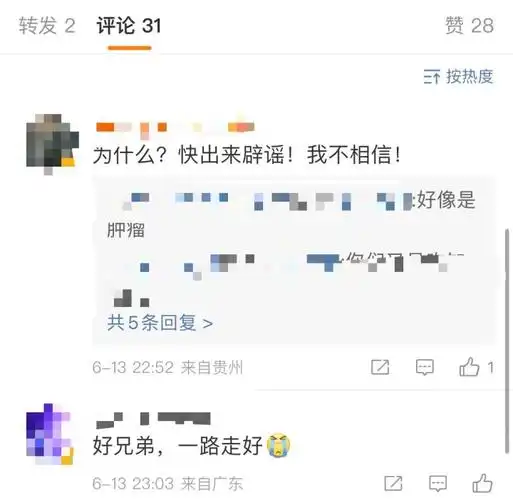 《中国好声音第二季》亚军张恒远因病去世,年仅37岁