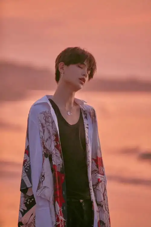 黄明昊超话#黄明昊闪光时刻#《考古日记》2021年7月19日,一年前的今天