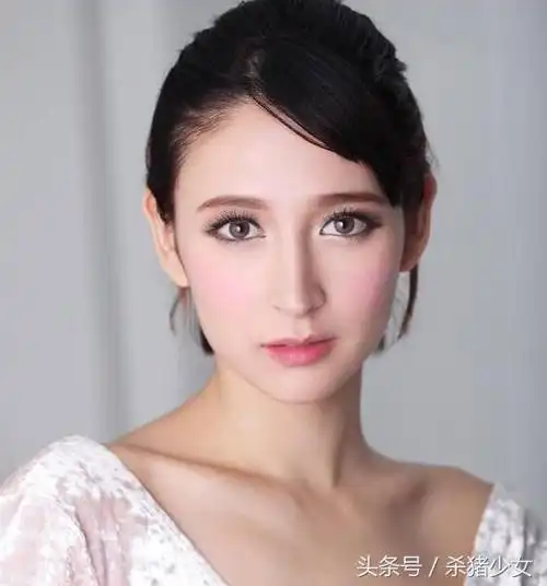 全球最美的6个混血儿,除了baby,你最喜欢谁?_网易订阅