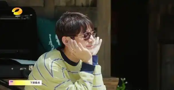 黄磊说不录了,小鲜肉不来了,《向往的生活》才找回第一季的初心