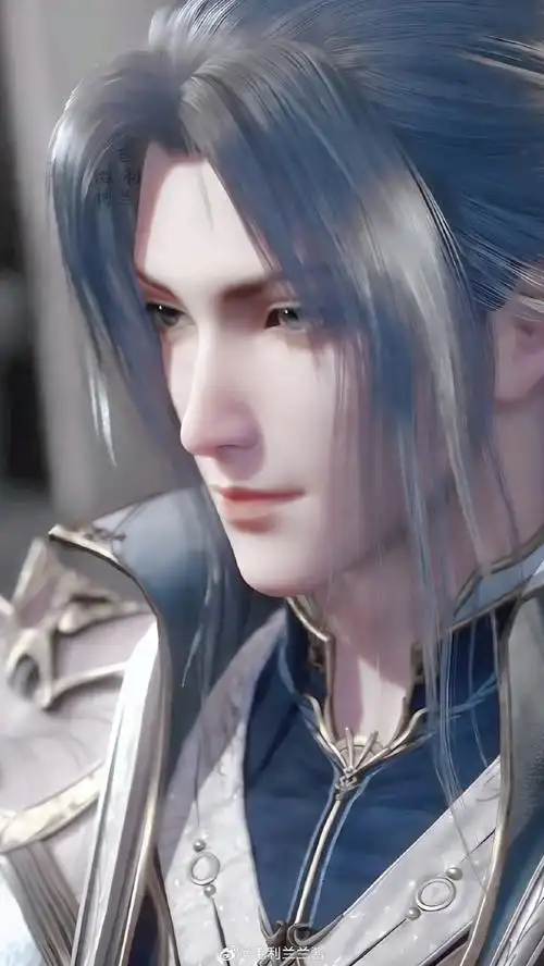 斗罗大陆唐三##唐三