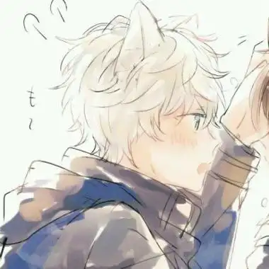 攻受基头动漫头像污 恩爱好看的基头动漫头像一攻一受高清_男生头像