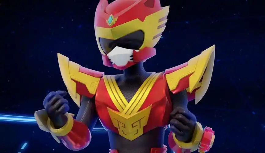 铠兽超人之英雄使命第8集 狼牙兽神 觉醒热度:1321排名:儿童飙升榜第5