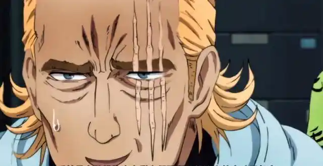 有一个技能,埼玉没有杰诺斯有,king没有吹雪却有_英雄_一个人_游戏