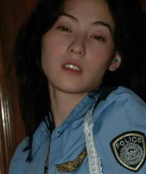 有一种老照片叫做张柏芝看到图4网友只怪自己当年太年轻