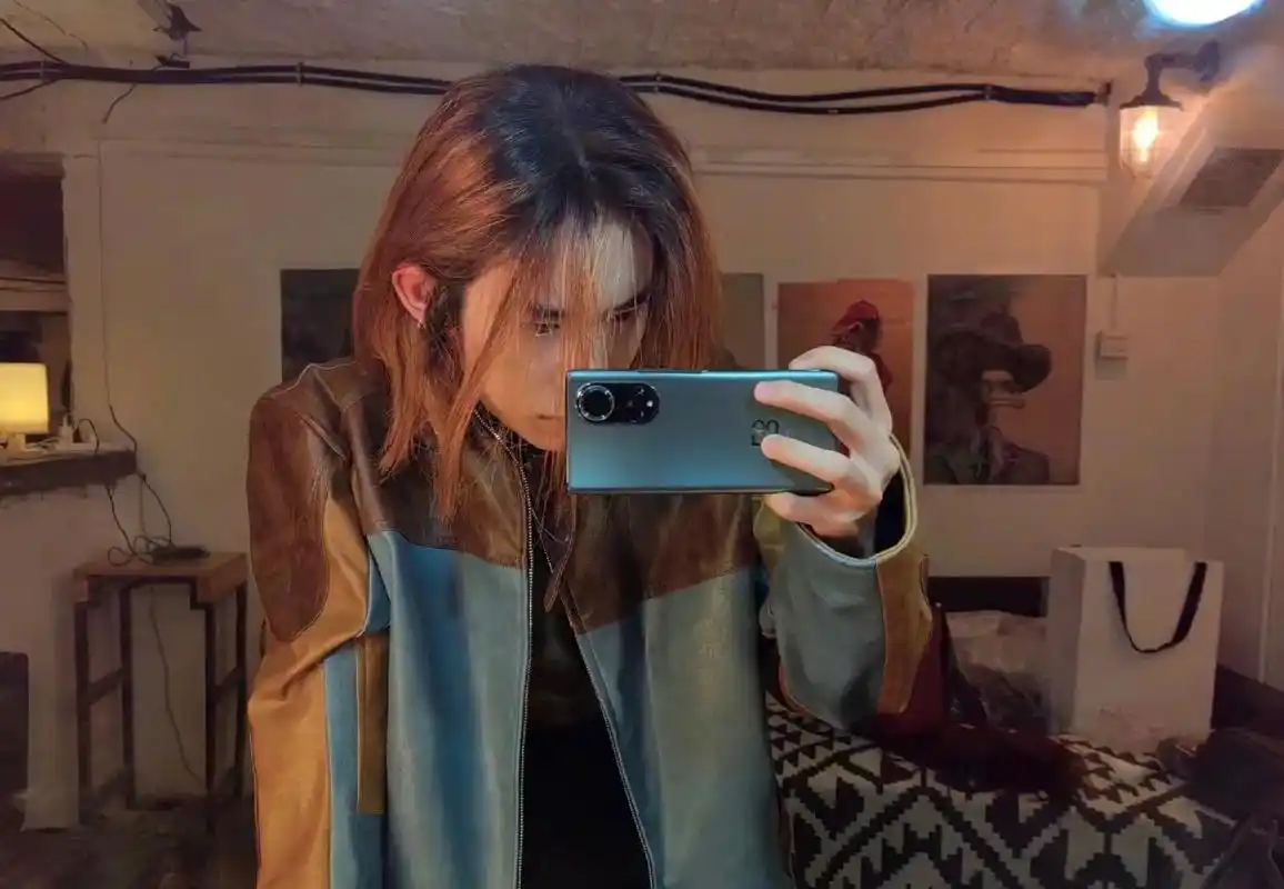 易烊千玺长头发 #易烊千玺壁纸 #帅爆了  谁规定人就只能 - 抖音