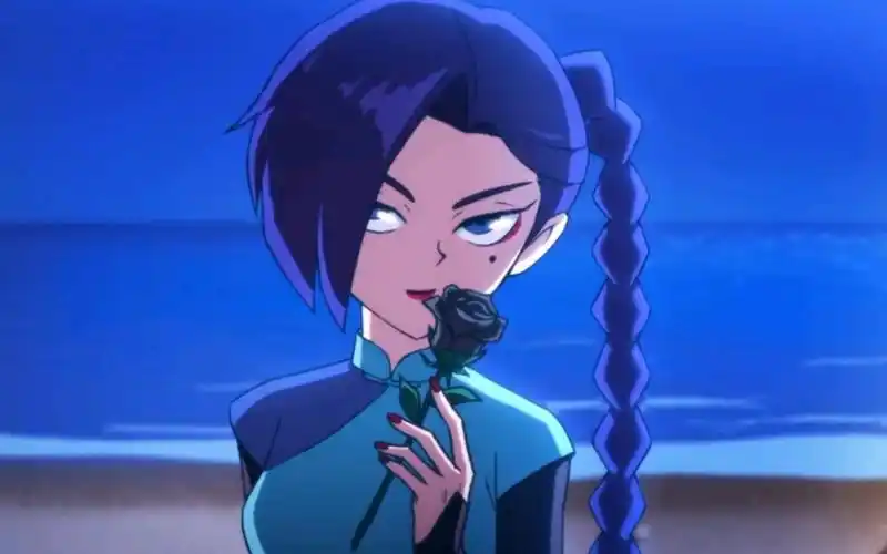 (送你一张动态壁纸)梅花十三和十三,你更钟意谁