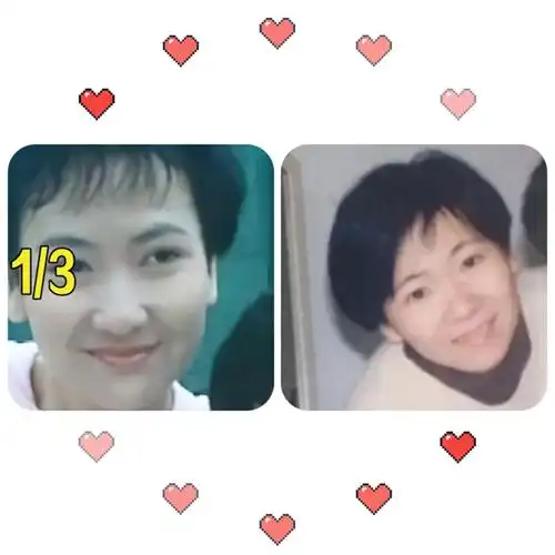 [彩虹r]小时候看《新白娘子传奇》时最喜欢陈美琪演的小青了,后来才