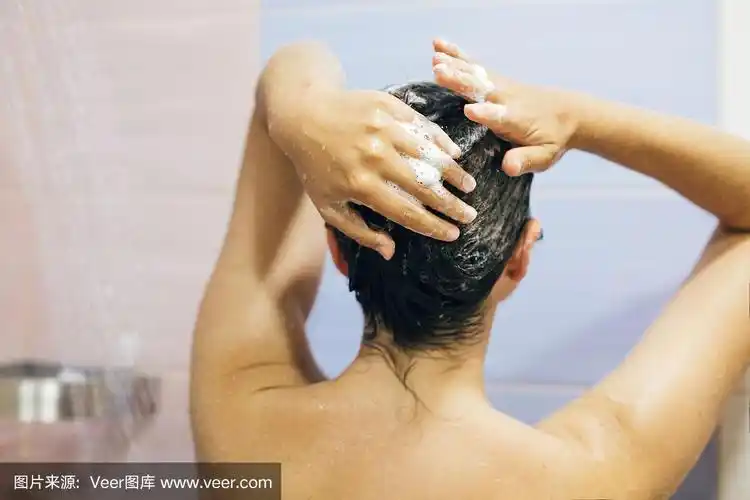 身体和头发卫生,生活理念