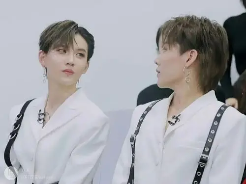 昕燃的小脑洞(原创)