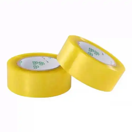 封箱带加宽封口胶布胶纸大卷特价批发强力封箱胶带一卷_爱购网官网