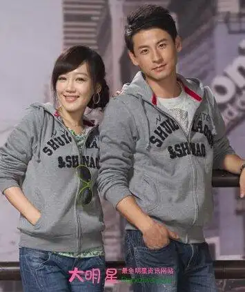 薛佳凝老公樊兵个人资料照片(2)