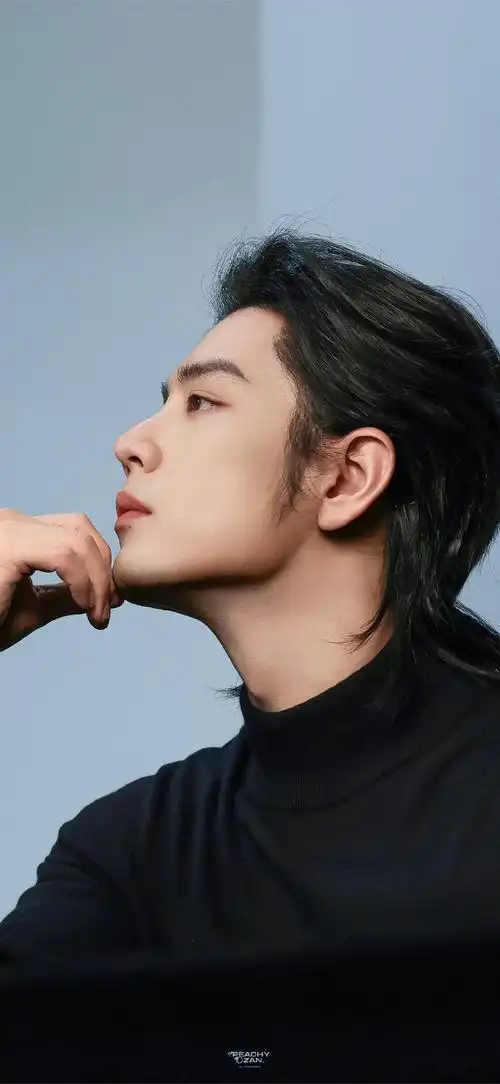 肖战#壁纸|禁欲系