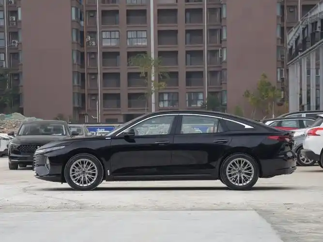 奔腾b70新风尚车型亮点与限时优惠全解析