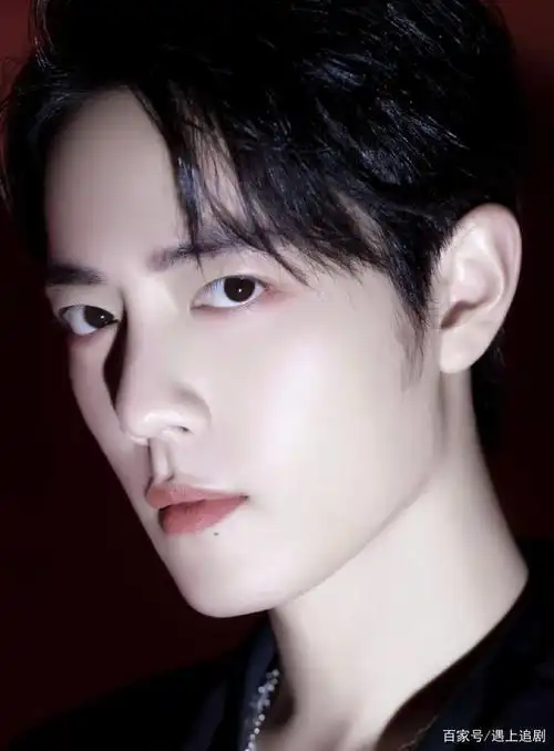 肖战高清壁纸好帅