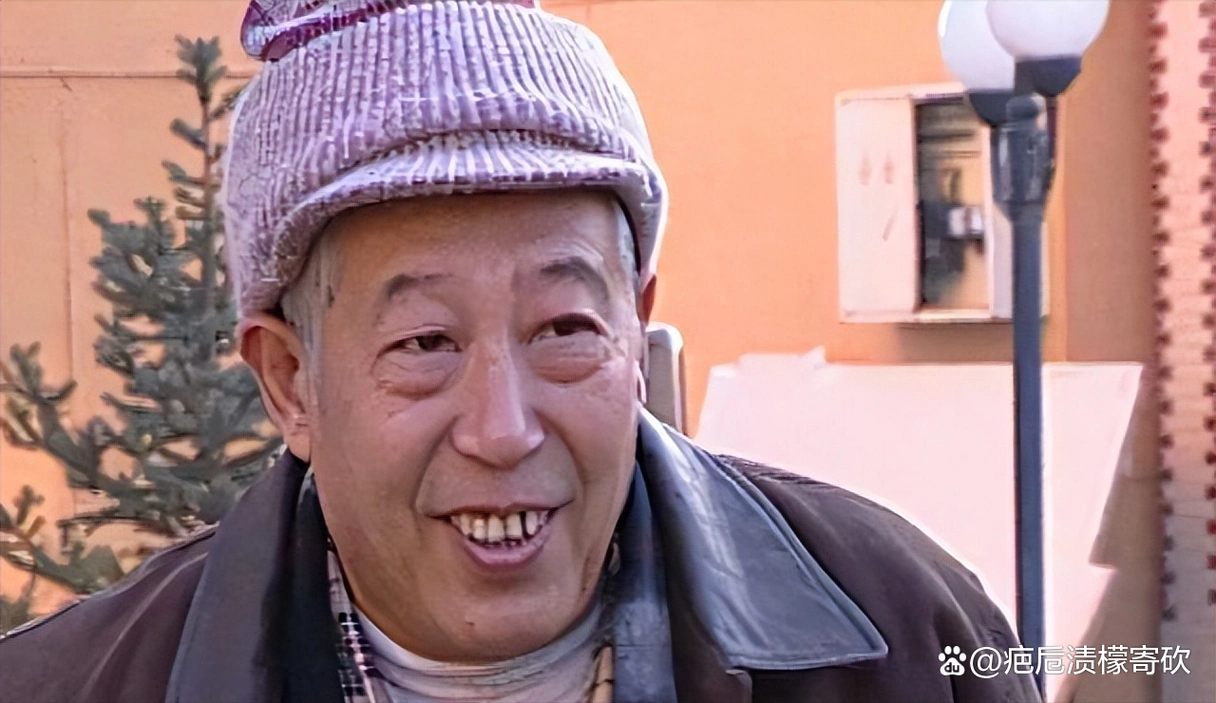 文兴宇:一生嗜烟如命,7字遗言感动世人,遗孀至今无法释怀