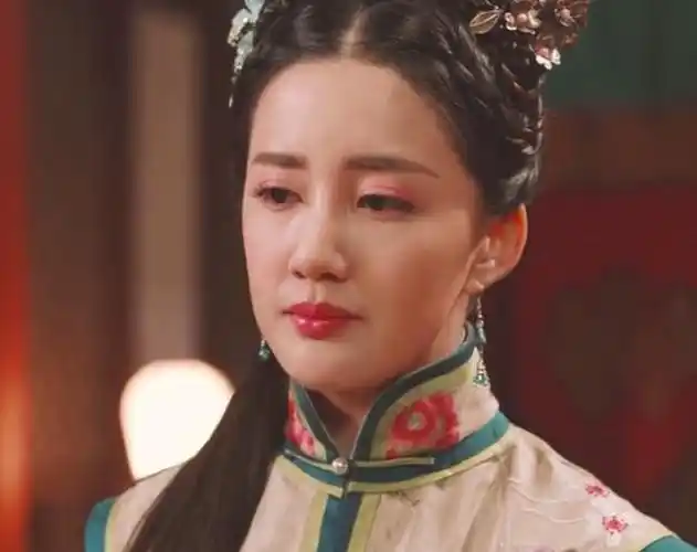 正说阿巴亥:12岁嫁人37岁被迫殉葬,深陷绯闻被休弃的大福晋