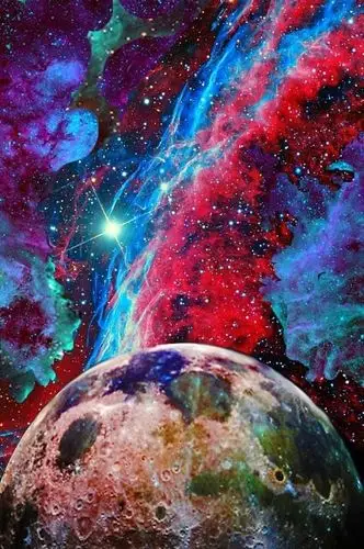 星河,"寻不见你,在宇宙星辰最灿烂的地方等你"------宇宙星空星辰灿烂