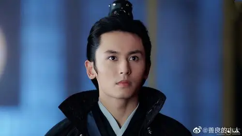 山河令张哲瀚周子舒与晋王闹翻顾湘和曹蔚宁坦白