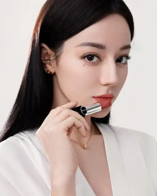 迪奥 dior 新图9596    哇塞05@dear-迪丽热巴    #迪奥全球