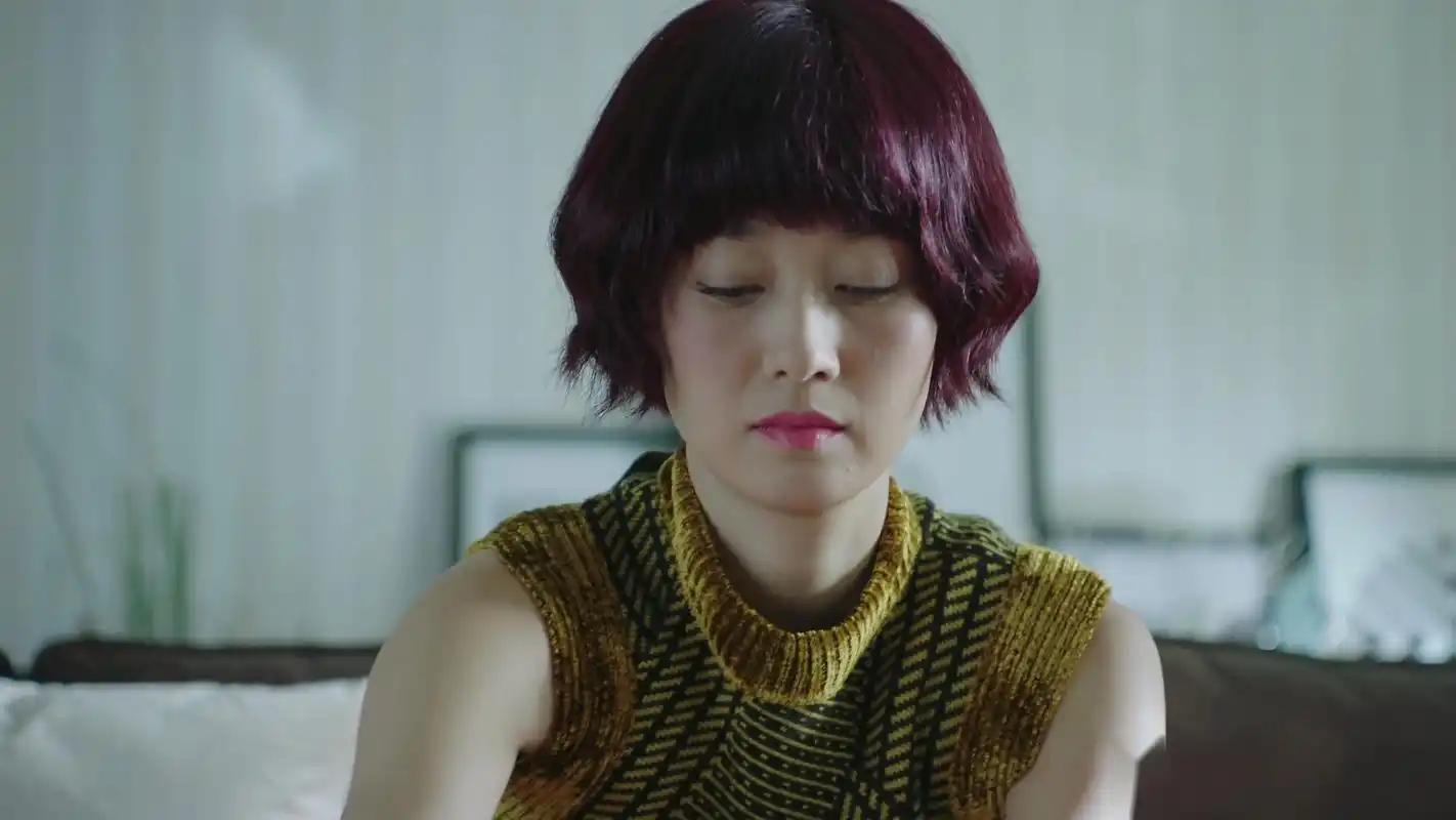 得罪造型师的影视剧  《我的前半生》中马伊琍前期造型必须有姓名!