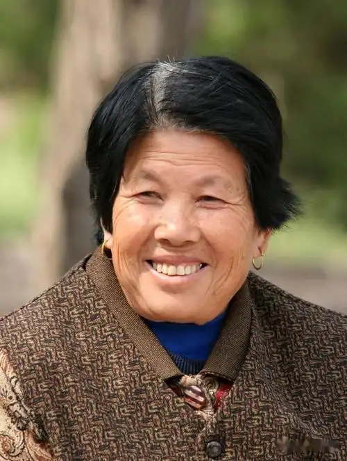 帮人如帮己2021心中的父母有奖征文63