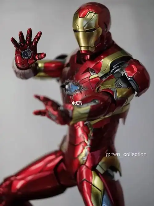 钢铁侠马克46