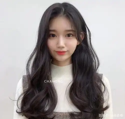 新年新发型,好运来不停,2021年"改头换面"指南收藏版来了