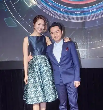 王祖蓝真的很矮吗得知他的真实身高网友这能算矮吗