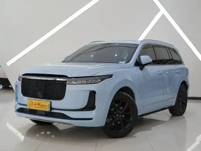 河北二手车 石家庄二手车报价 二手suv越野车 二手理想 二手理想one