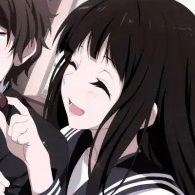 2022年最火情侣头像榜