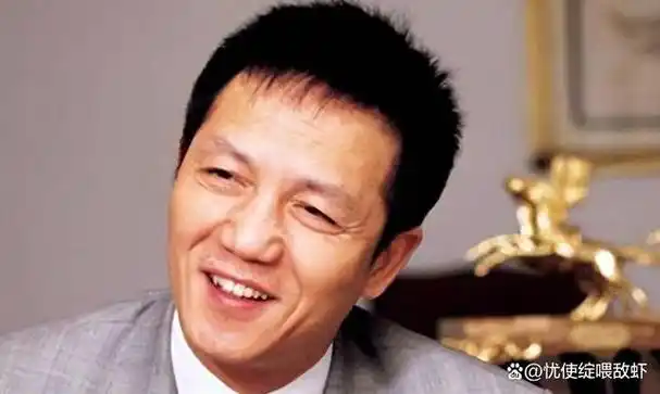 此次宴会的主角是上海首富周正毅.