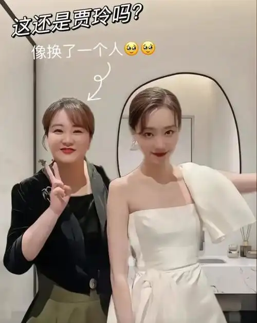 减肥100斤,照片曝光惊艳网友,终于兑现三年前承诺|沙溢|杨紫|沈腾