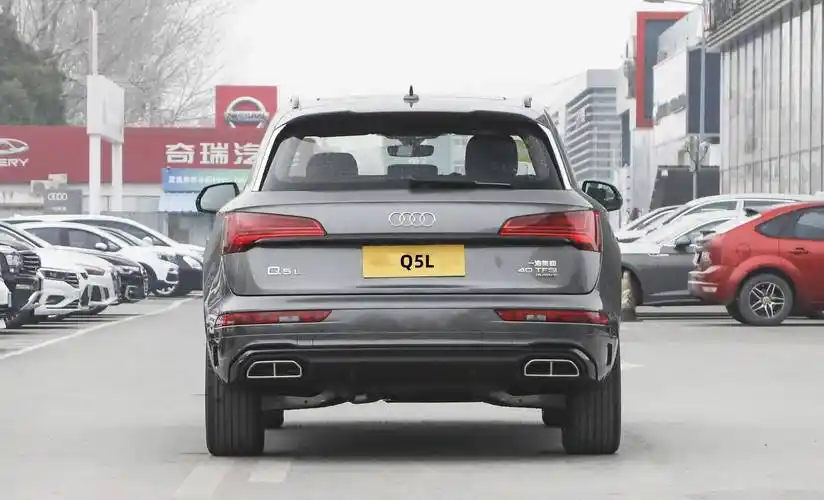 奥迪q5新款价格_奥迪新款价格2022款图片_奥迪新款价格及图片