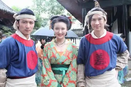 有香港金像奖影帝张家辉,最佳男配角谢霆锋,还有蔡卓妍,何家劲,佟大为