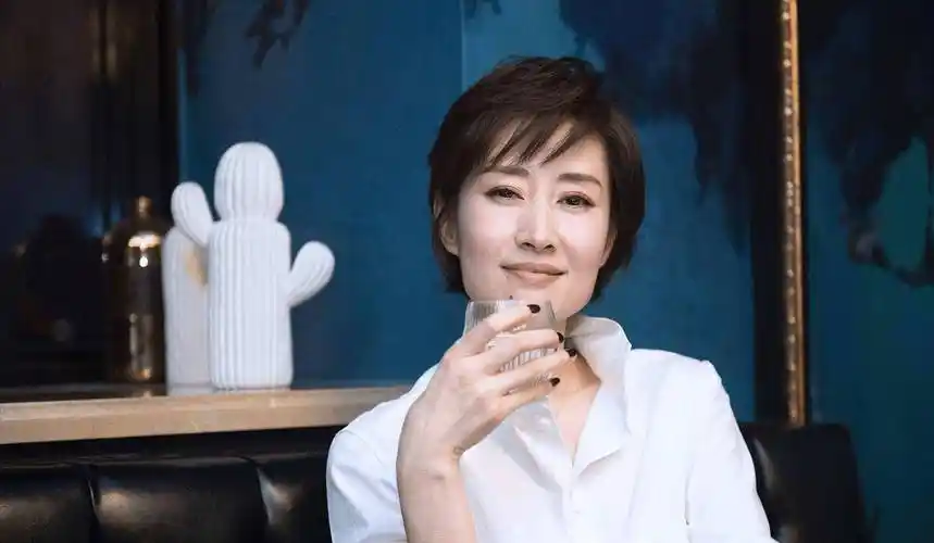 刘敏涛:生娃顾家遭遇嫌弃,分手当天前夫的话,至今记忆犹新_婚姻_丈夫