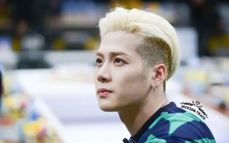 王子文陈学冬李菲儿等都在韩国做过练习生!可只有她坚持了下来!