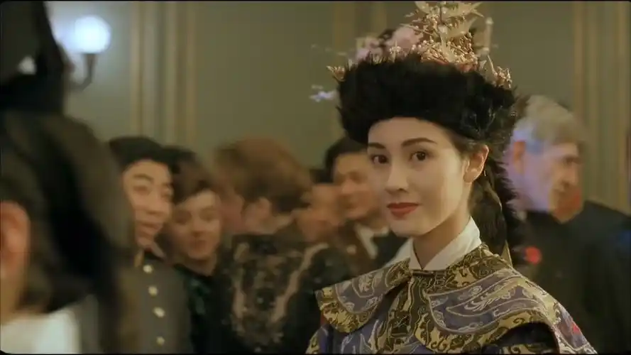 李嘉欣可二改/许唯 - 堆糖,美图壁纸兴趣社区