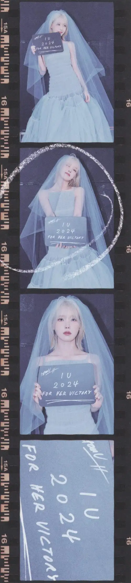 iu##iu0220迷你六辑thewinning##李知恩