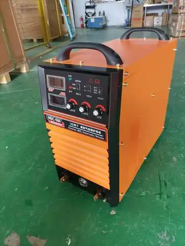 销售nbc500二氧化碳气体保护焊机1140v二保焊机660v
