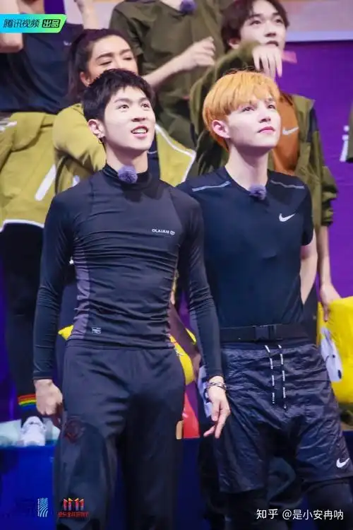 马伯骞被"身高"了,求大神来算出骞骞的真实身高? - 知乎