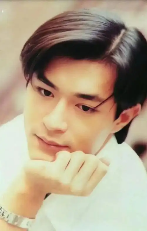 360度帅得无死角谁能拒绝颜值巅峰古天乐