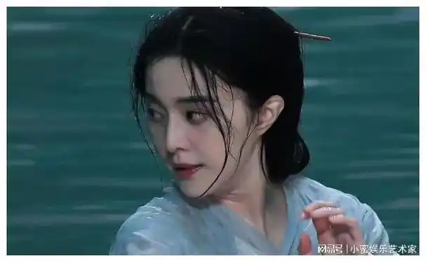 范冰冰40岁星光黯淡:复出之路,重重困境待破局