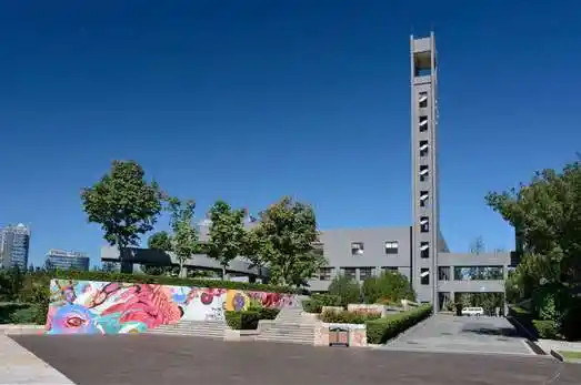 中央美院附中-中央美院附中